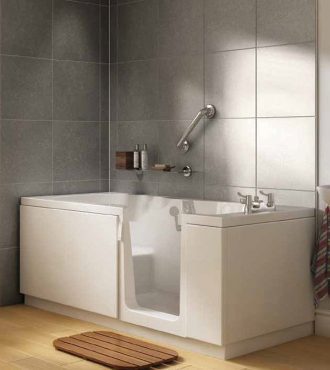 Walk-In Baths