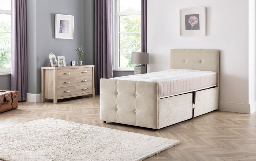 Dallas Electric Bed - Image 3