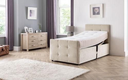 Dallas Electric Bed - Image 4