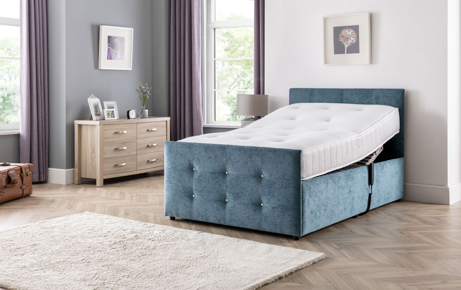Dallas Electric Bed - Image 2
