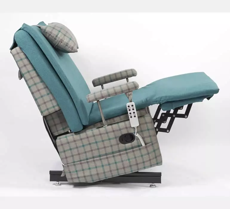 Penarth Chair Bed - Image 2