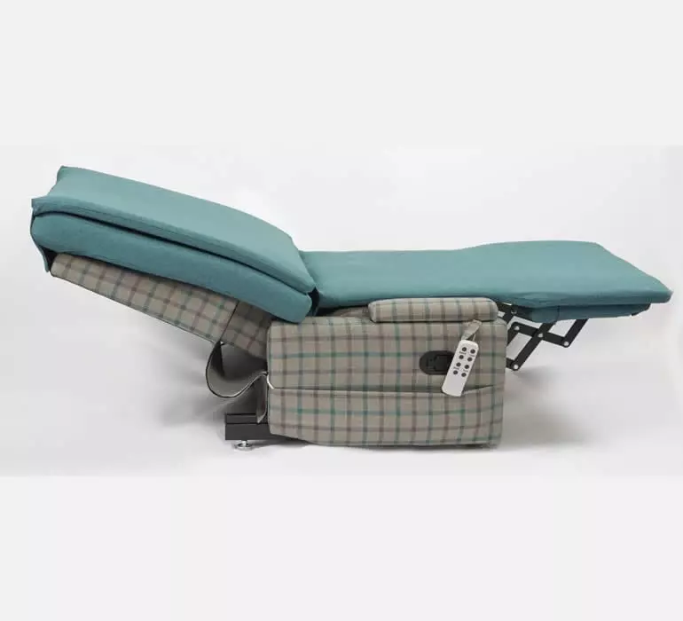 Penarth Chair Bed - Image 3