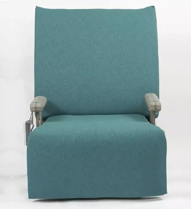 Penarth Chair Bed - Image 4